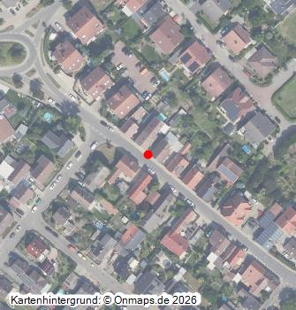 kartenausschnitt