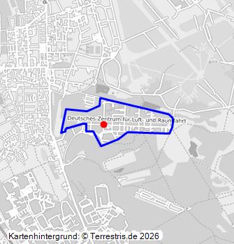 kartenausschnitt