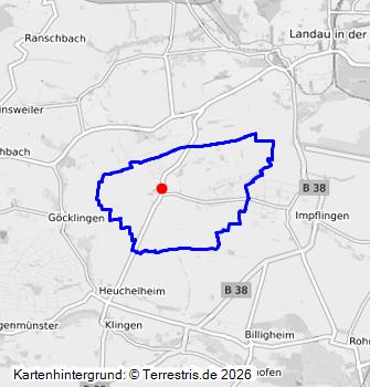 kartenausschnitt