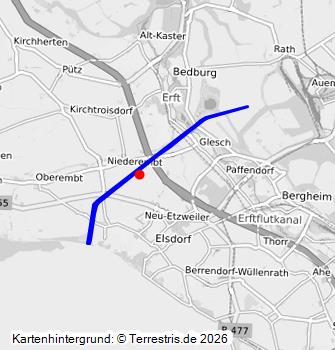 kartenausschnitt