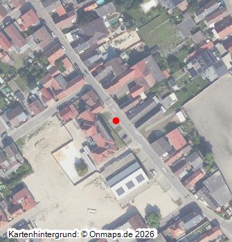 kartenausschnitt