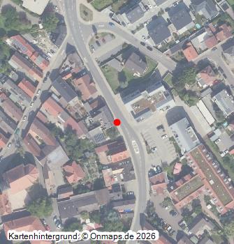 kartenausschnitt