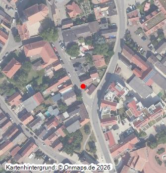 kartenausschnitt