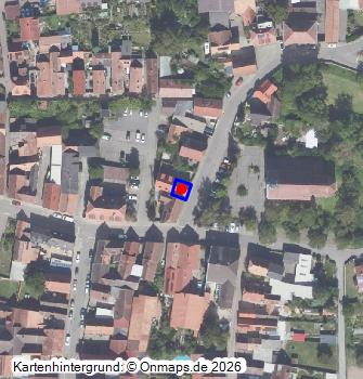 kartenausschnitt