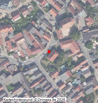 kartenausschnitt