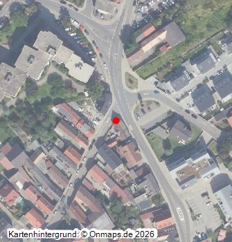 kartenausschnitt