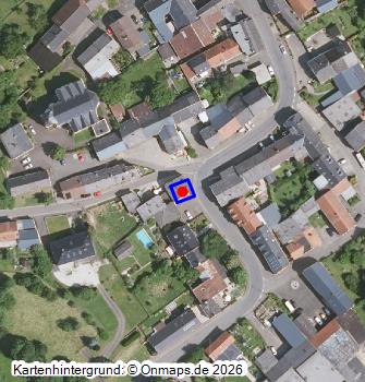 kartenausschnitt