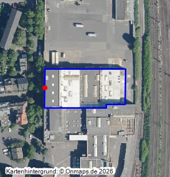 kartenausschnitt