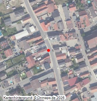 kartenausschnitt