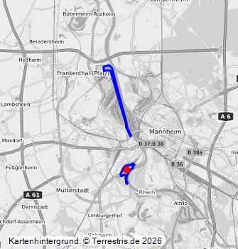 kartenausschnitt