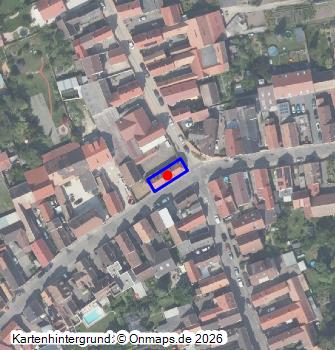 kartenausschnitt