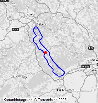 kartenausschnitt