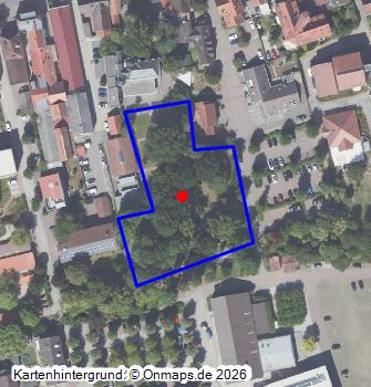 kartenausschnitt