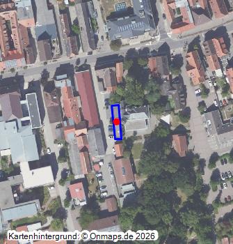 kartenausschnitt