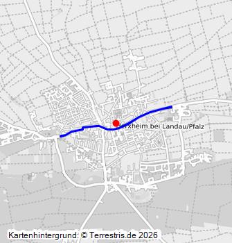 kartenausschnitt