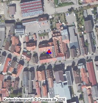 kartenausschnitt