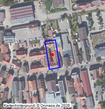 kartenausschnitt