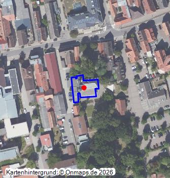 kartenausschnitt