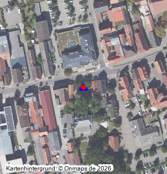 kartenausschnitt