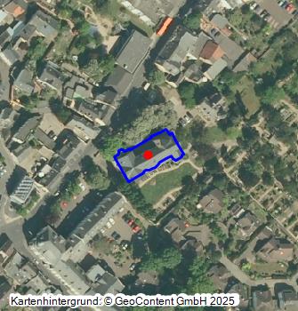 kartenausschnitt