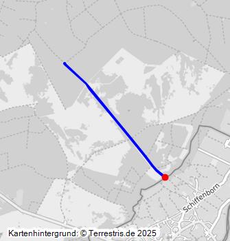 kartenausschnitt