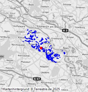 kartenausschnitt