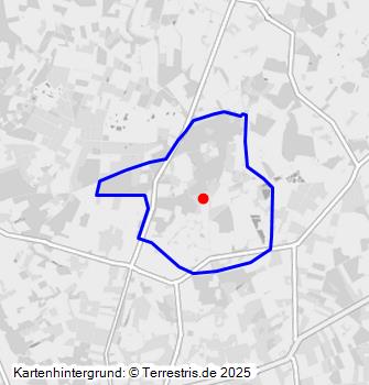 kartenausschnitt