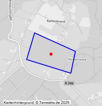 kartenausschnitt