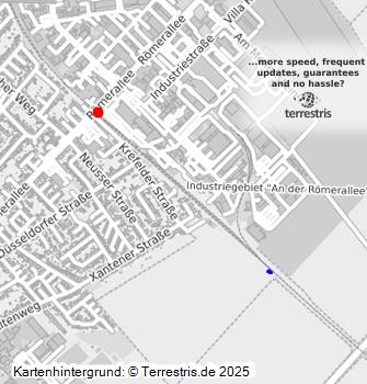kartenausschnitt