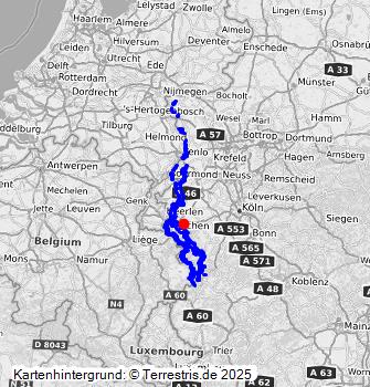 kartenausschnitt