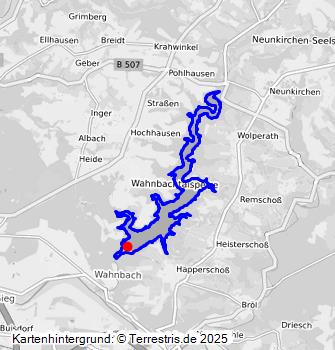 kartenausschnitt