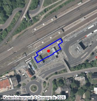 kartenausschnitt