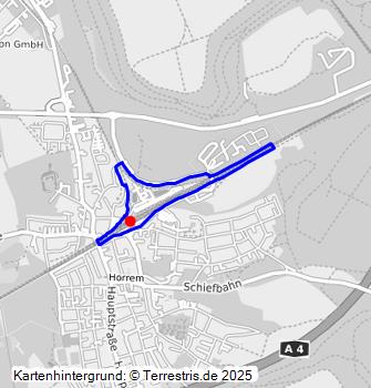 kartenausschnitt