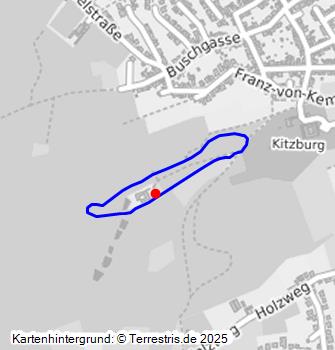 kartenausschnitt
