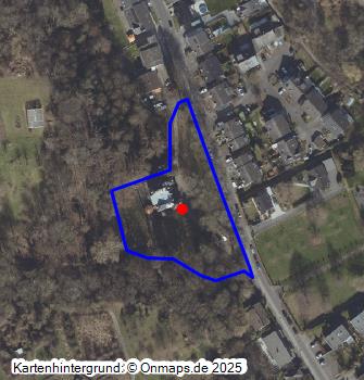 kartenausschnitt