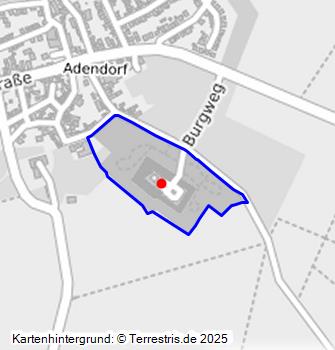 kartenausschnitt