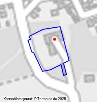 kartenausschnitt