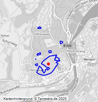 kartenausschnitt