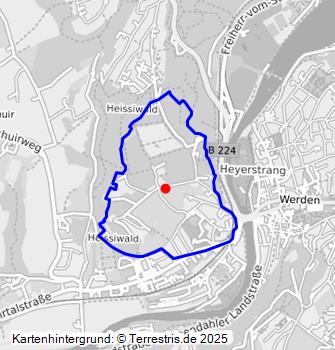 kartenausschnitt