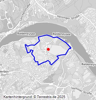 kartenausschnitt