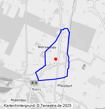 kartenausschnitt