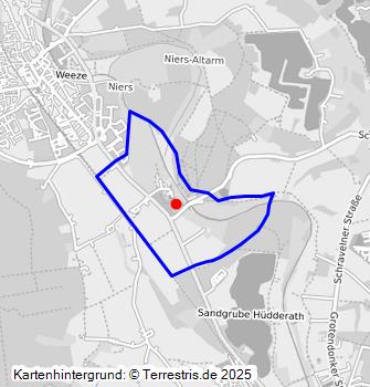 kartenausschnitt