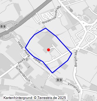 kartenausschnitt