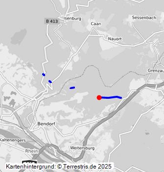 kartenausschnitt