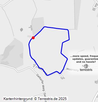kartenausschnitt