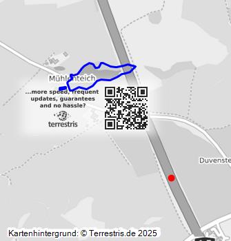 kartenausschnitt