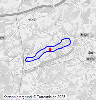kartenausschnitt