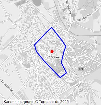 kartenausschnitt