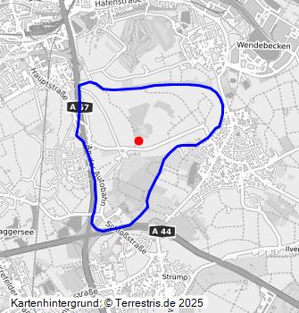 kartenausschnitt