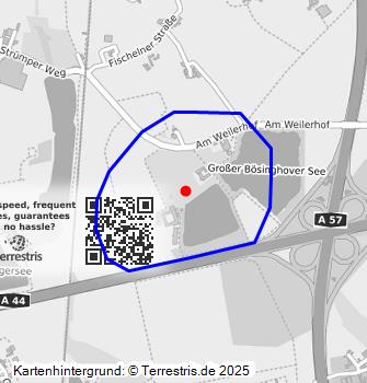 kartenausschnitt